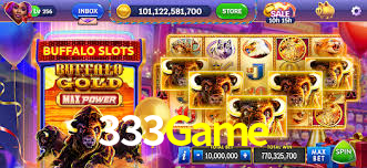 333Game Bet